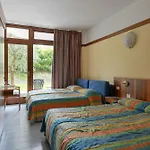 Palme & Hotel Garda (Verona)
