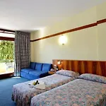 Hotel Palme & Garda (Verona)