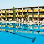 Palme & Hotel