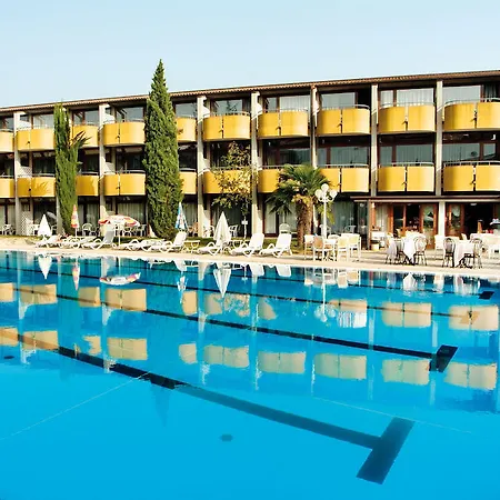 Palme & Hotel 3*