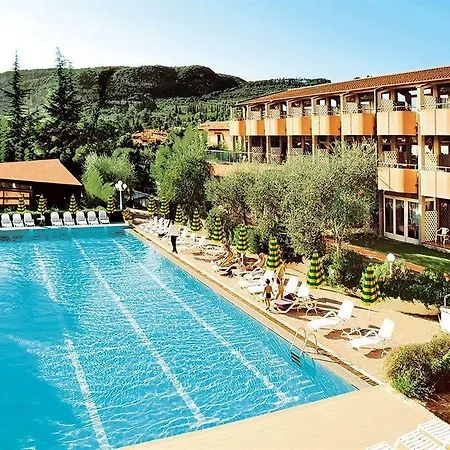 Palme & Hotel 3*