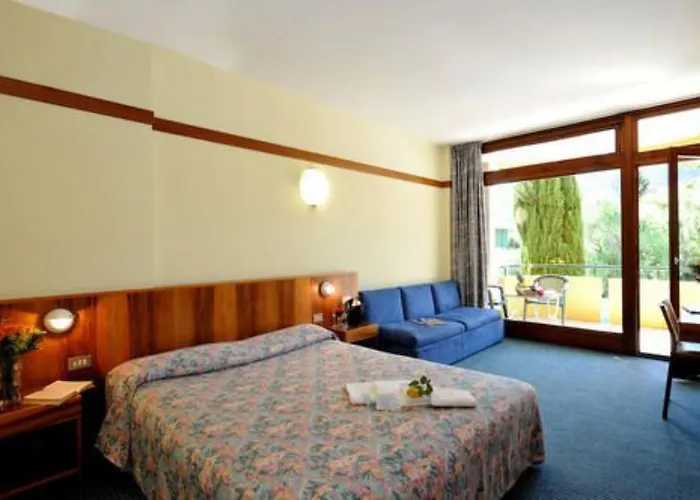 Palme & Garda (Verona)