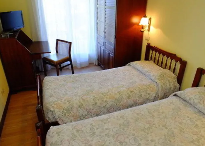 Hotel Palme & Garda (Verona)