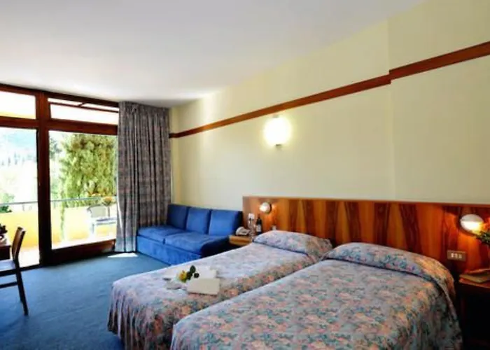 Hotel Palme & Garda (Verona)