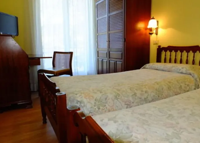 Hotel Palme & Garda (Verona)