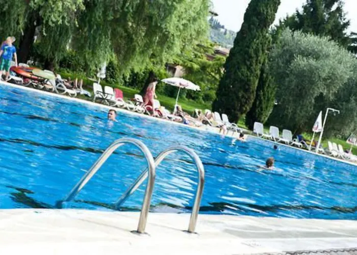 Palme & Garda (Verona)