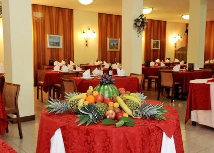 Palme & Garda (Verona)