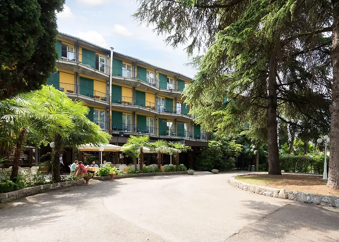 Palme & Garda (Verona)