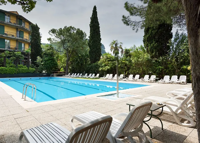 Palme & Garda (Verona)