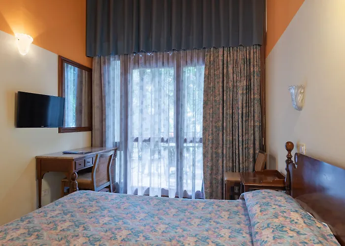 Hotel Palme & Garda (Verona)