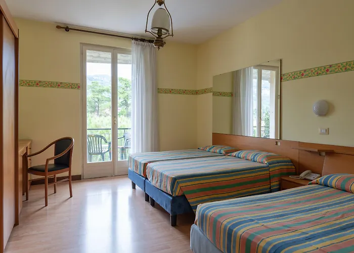 Palme & Garda (Verona)