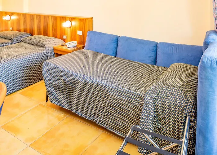 Palme & Garda (Verona)