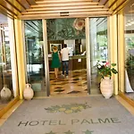 Palme & Garda