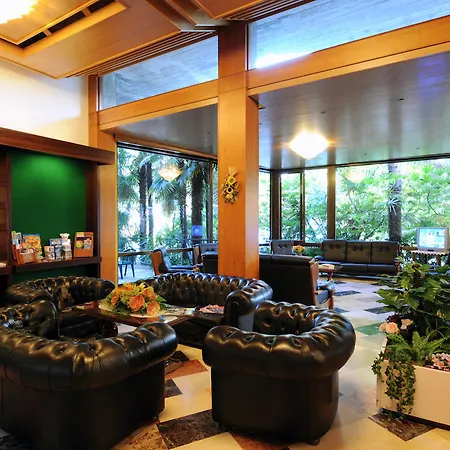 Hotel Palme &