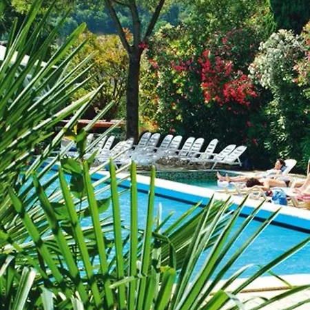 Palme & Hotel Garda (Verona)