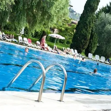 Hotel Palme & Garda (Verona)