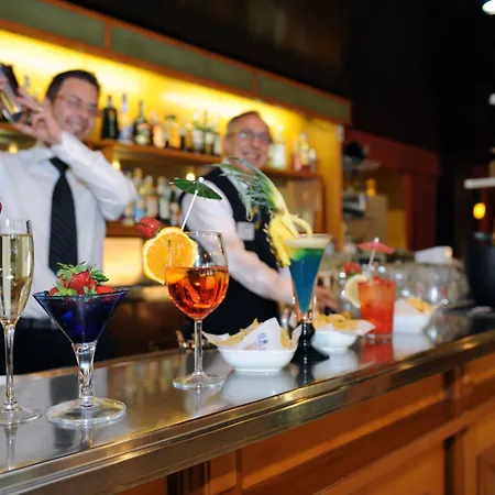 Ξενοδοχείο Palme &