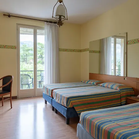 Palme & Garda (Verona)