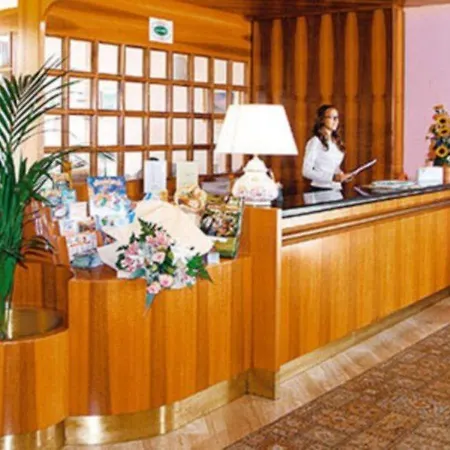 Hotel Palme &