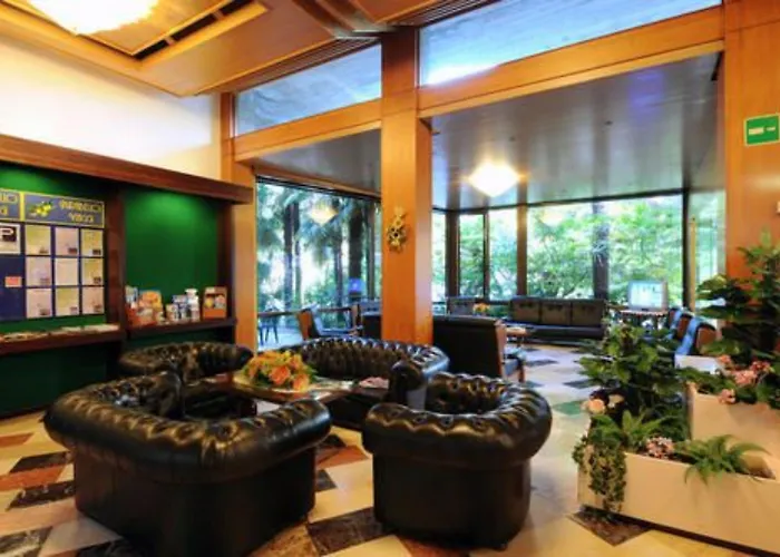 Palme & Hotel