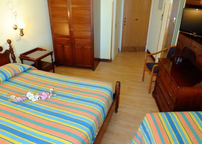 Hotel Palme & 3*