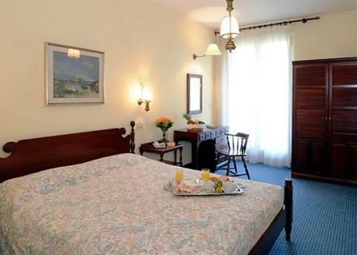Hotel Palme &