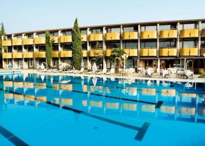 Palme & Hotel