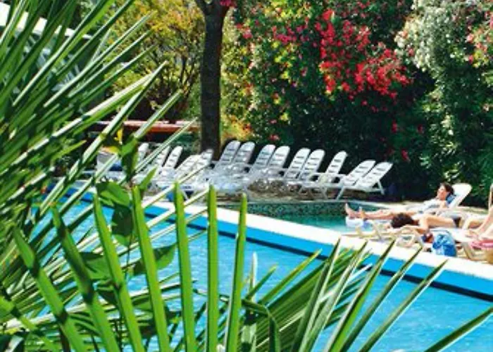 Hotel Palme &