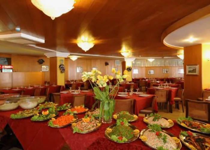 Palme & Hotel 3*