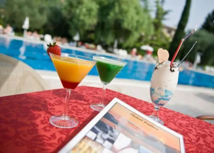 Palme & Hotel 3*