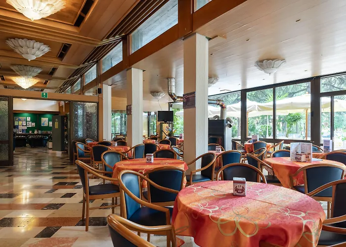 Hotel Palme &