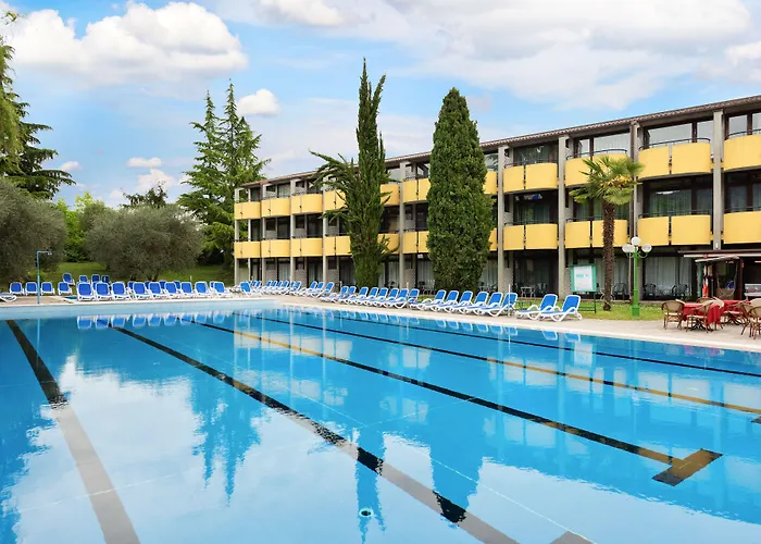 Hotel Palme &