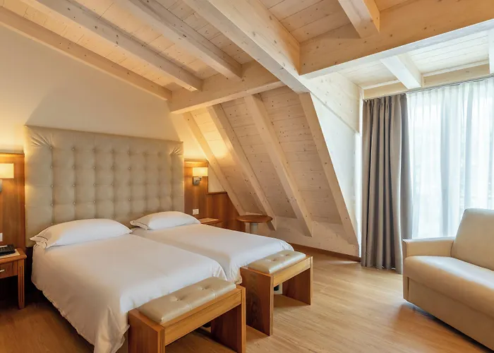 Hotel Palme &