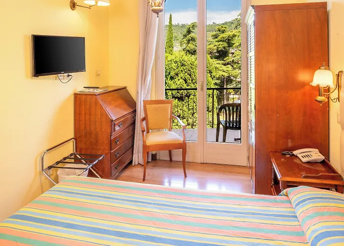 Hotel Palme & 3*