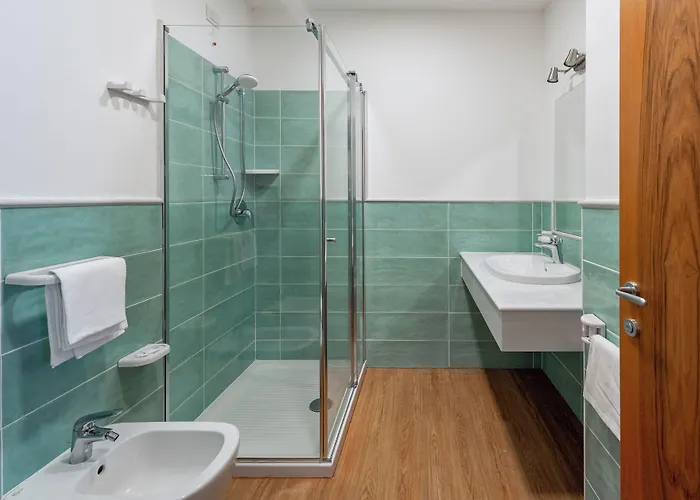 Hotel Palme &