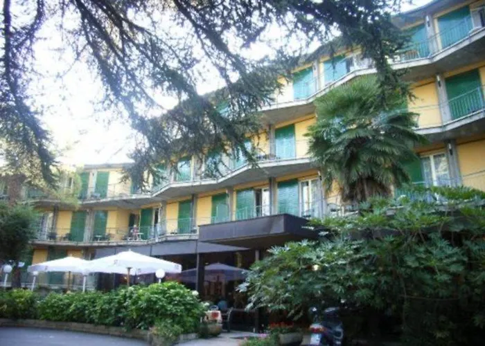 Palme & Garda (Verona)