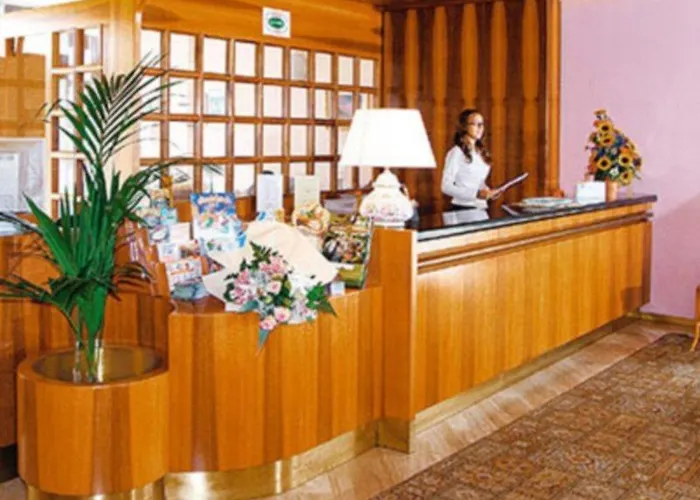 Hotel Palme &