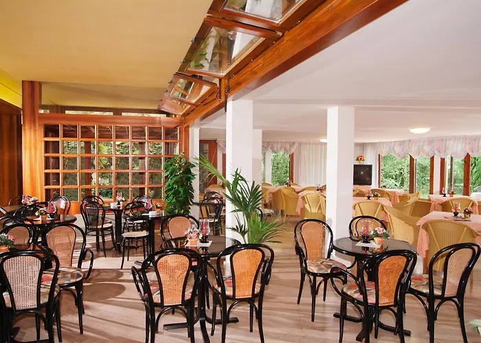 Palme & Garda (Verona)