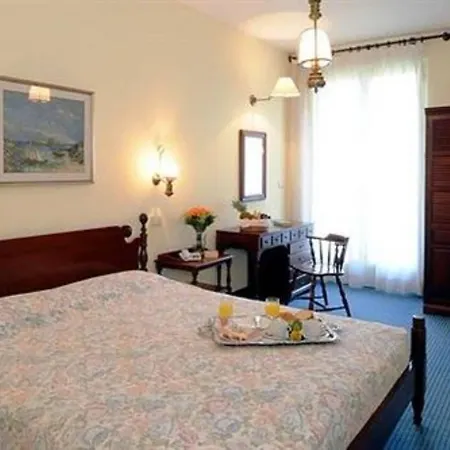 Palme & Hotel 3*