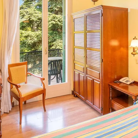 Palme & Отель 3*