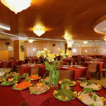 Palme & Отель 3*