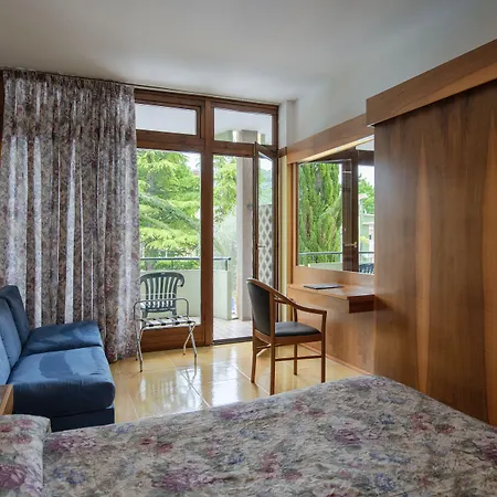 Palme & 3* Гарда