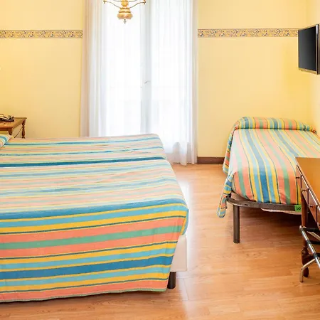 Hotel Palme &