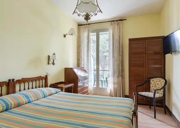 Palme & Hotel 3*