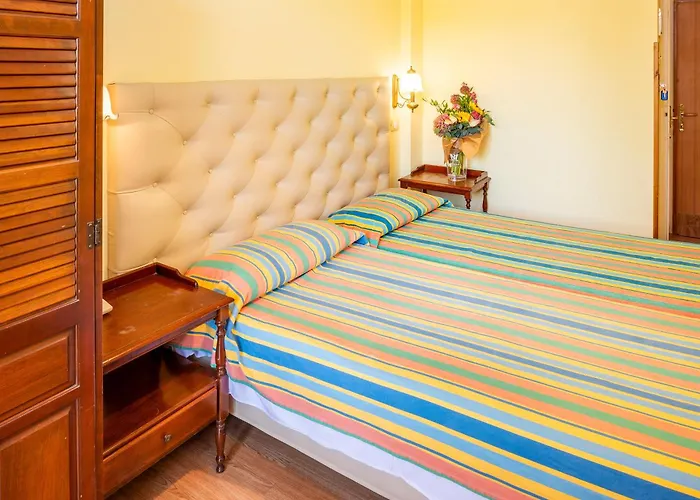 Palme & ホテル