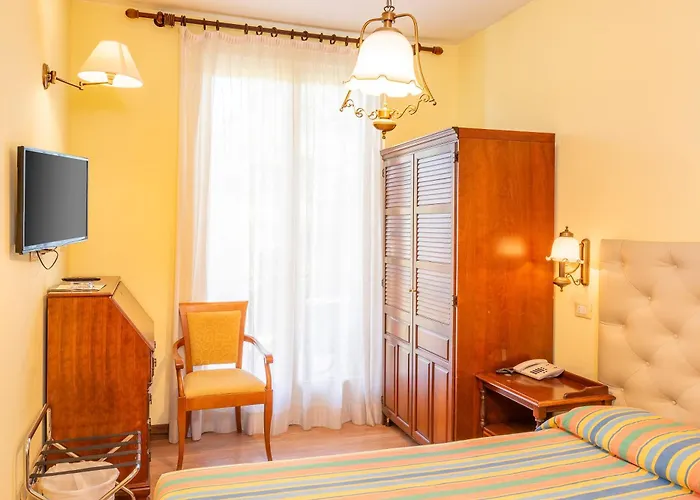 Hotel Palme &