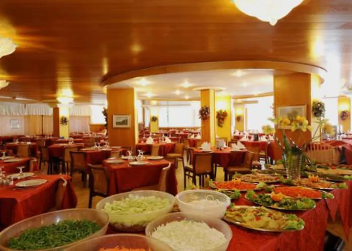 Palme & 3* Garda (Verona)