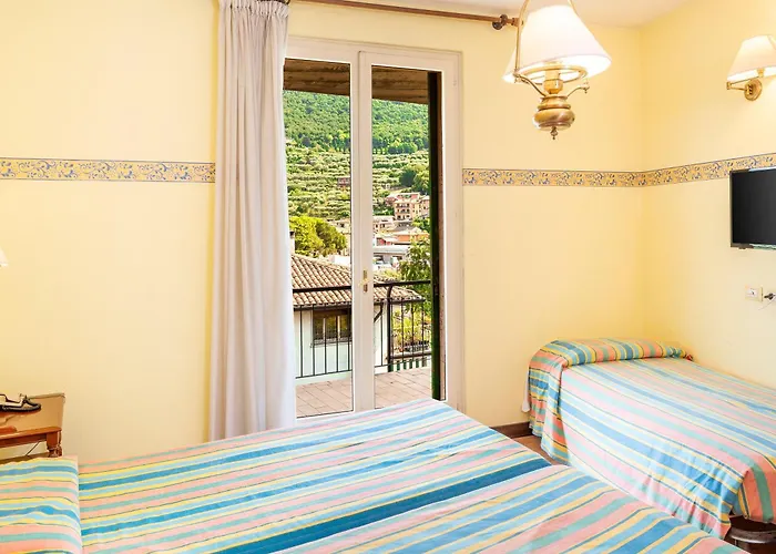 Hotel Palme &