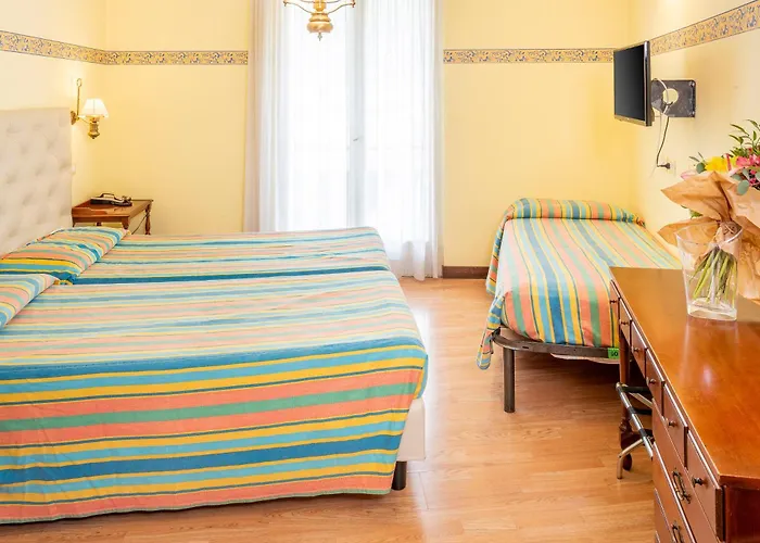 Hotel Palme &