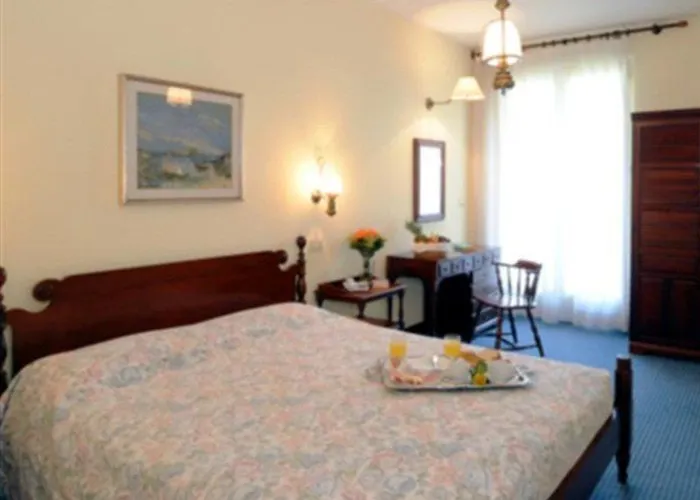 Hotell Palme & Garda (Verona)